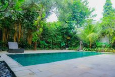 其他 Ziza Living and Villas by The Lavana