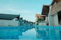 ล็อบบี้ Akatara Villa Nusa Dua by The Lavana (1 Bedroom Villa)