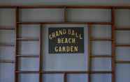 Lobi 6 Grand Ball Beach Garden