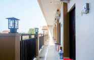 Khác 7 Urbanview Hotel Syariah John Sweet Home by RedDoorz