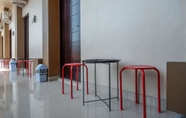 Lainnya 3 Urbanview Hotel Syariah John Sweet Home by RedDoorz