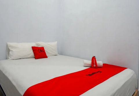 Others RedDoorz @ Rantepao Toraja Utara