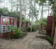 Others 7 Urbanview Villa Lukulo Kebumen by RedDoorz