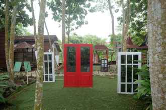 Others 4 Urbanview Villa Lukulo Kebumen by RedDoorz