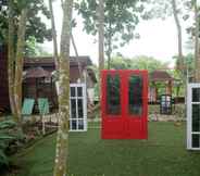 Others 3 Urbanview Villa Lukulo Kebumen by RedDoorz