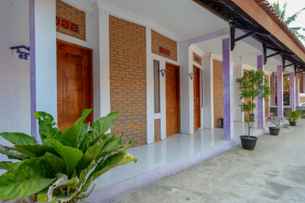 RedDoorz near Goa Jatijajar 2, THB 325.00