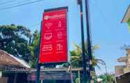 Khác 3 RedDoorz near Lippo Mall Yogyakarta