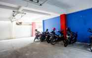 Lainnya 7 RedDoorz near Lippo Mall Yogyakarta