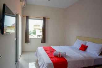 Lainnya 4 RedDoorz near Lippo Mall Yogyakarta