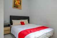 Others RedDoorz near Jalan Adi Sucipto Solo