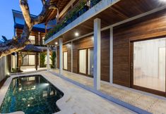 Exterior 7 Paisa Ubud