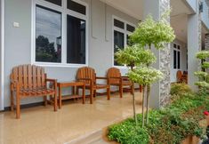 Others 4 RedDoorz Syariah near Alun Alun Purwokerto 2