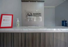 大廳 7 RedDoorz Syariah near Alun Alun Purwokerto 2