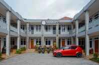 Exterior RedDoorz Syariah near Alun Alun Purwokerto 2