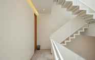 Others 6 Urbanview Odori Residence Pondok Indah by RedDoorz