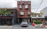 Khác 2 Urbanview Odori Residence Pondok Indah by RedDoorz