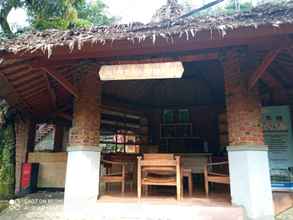 Sảnh chờ Villa Kampung Turis Karawang 