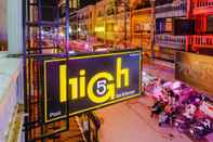 วิวและสถานที่ท่องเที่ยวใกล้เคียง High5 Bar and Guesthouse