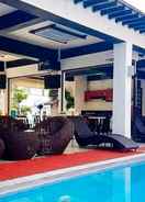 SWIMMING_POOL Casa Demetria Duplex Hot Spring Resort Laguna
