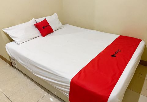 Others RedDoorz @ Jalan Morotai Lampung