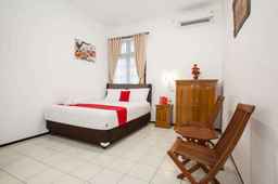 RedDoorz near Sanan Malang, 478.788 VND