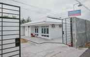 Exterior 6 RedDoorz @ Beringin Jambi