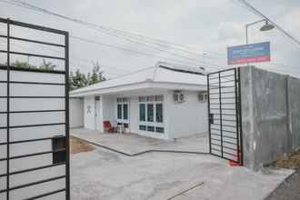 Exterior 4 RedDoorz @ Beringin Jambi