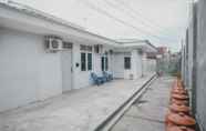 Exterior 5 RedDoorz @ Beringin Jambi