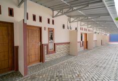 Others 7 RedDoorz @ Seputih Jaya Lampung
