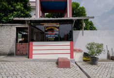 Others 6 RedDoorz @ Seputih Jaya Lampung