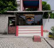 Others 6 RedDoorz @ Seputih Jaya Lampung