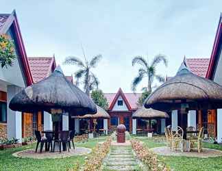 Bangunan 2 Calle Princesa Guest House Palawan