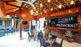 Lainnya 5 Calle Princesa Guest House Palawan