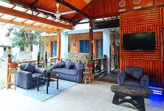 อื่นๆ 4 Calle Princesa Guest House Palawan