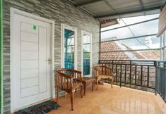 Others 6 RedDoorz Syariah @ Jalan KH. Mas Mansur Lampung