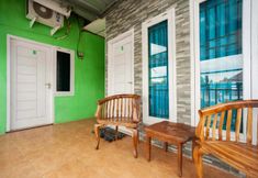 Others 4 RedDoorz Syariah @ Jalan KH. Mas Mansur Lampung