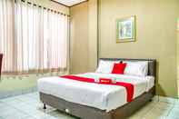 Lainnya RedDoorz near Plaza Senayan