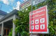 Lainnya 7 RedDoorz Syariah near Universitas Slamet Riyadi Solo