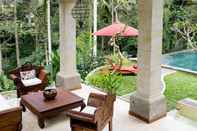 Exterior Suara Air Luxury Villa Ubud