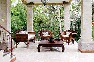 外観 4 Suara Air Villas