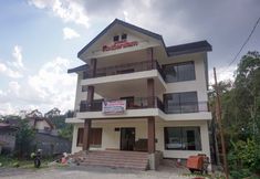 Exterior 6 RedDoorz near Londa Toraja