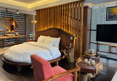 Bedroom 5 Minawa Kenhga Resort & Spa Ninh Binh