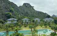 Phương tiện giải trí 7 Minawa Kenhga Resort & Spa Ninh Binh