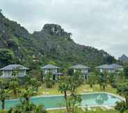 Entertainment Facility 7 Minawa Kenhga Resort & Spa Ninh Binh