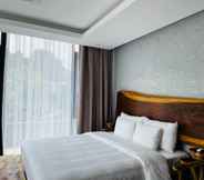 Bedroom 4 Minawa Kenhga Resort & Spa Ninh Binh