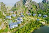 Bên ngoài Minawa Kenhga Resort & Spa Ninh Binh