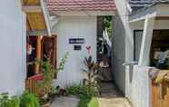 Lainnya 3 Aira Homestay near Pantai Kuta Mandalika Mitra RedDoorz