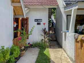 Lainnya 4 Aira Homestay near Pantai Kuta Mandalika Mitra RedDoorz