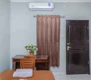 Others 2 Amor Homestay near Eltari International Airport Mitra RedDoorz