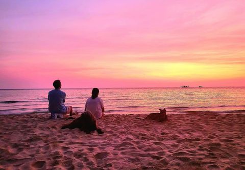 附近景观和景点 Soho Homestay Phu Quoc